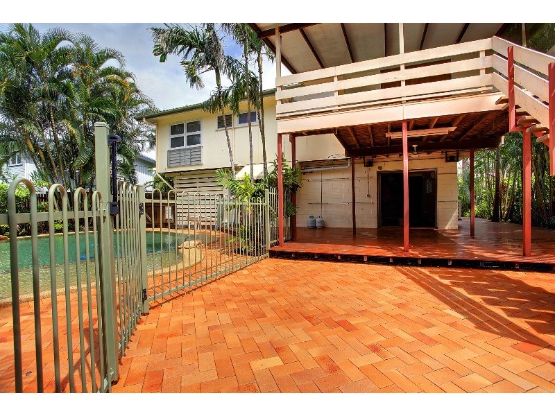 3 Werona Street, Mundingburra QLD 4812