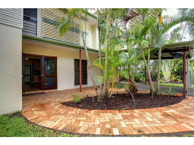 3 Werona Street, Mundingburra QLD 4812