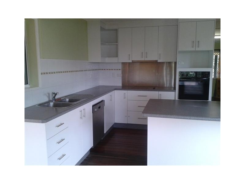 3 Gosper Street, Vincent QLD 4814