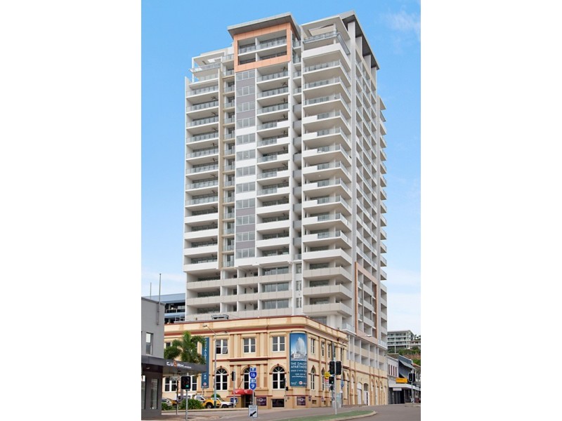 1303/106 Denham Street, Townsville City QLD 4810