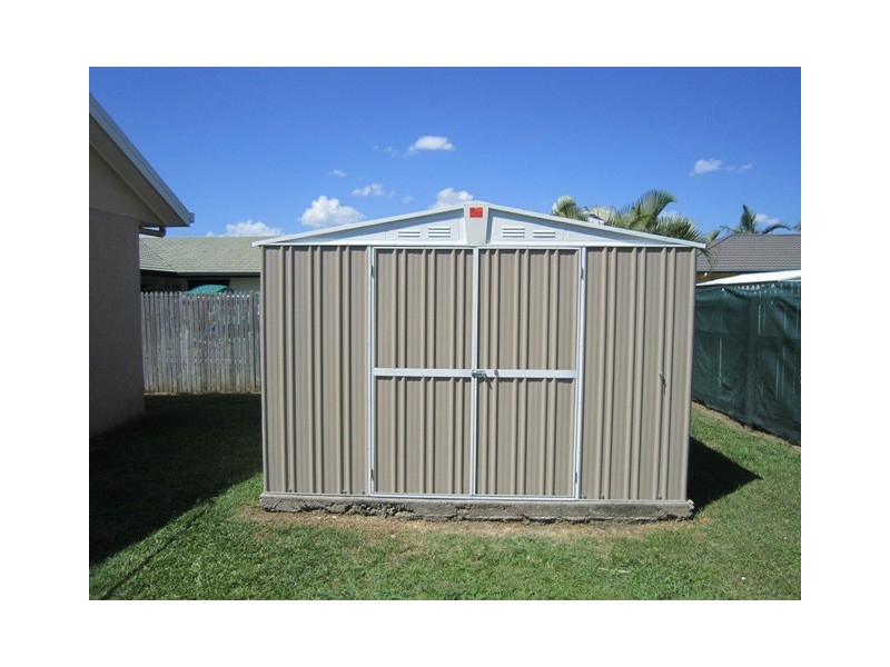 40 Belmont Park Avenue, Kirwan QLD 4817