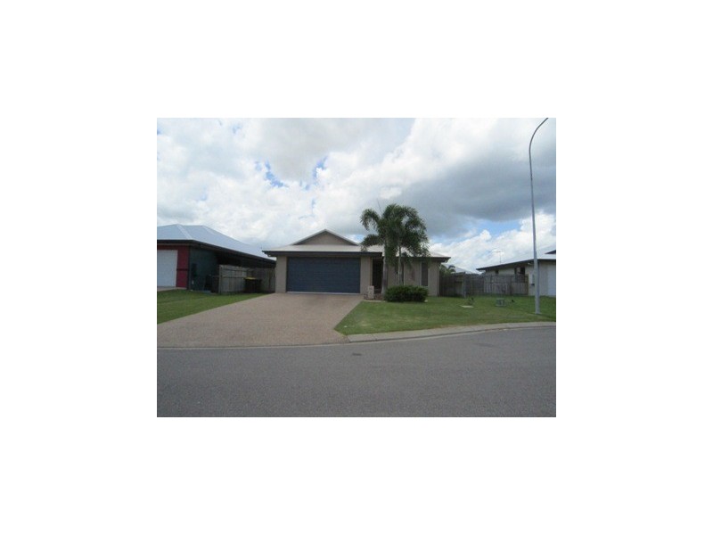 11 Chestfield Court, Kirwan QLD 4817
