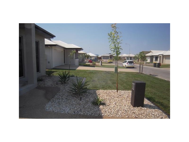 7 Oculina St “Northshore”, Burdell QLD 4818