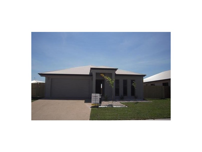 7 Oculina St “Northshore”, Burdell QLD 4818