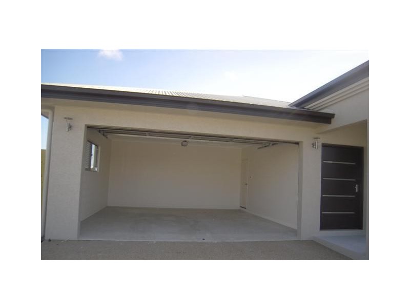 7 Oculina St “Northshore”, Burdell QLD 4818