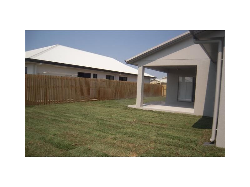 7 Oculina St “Northshore”, Burdell QLD 4818