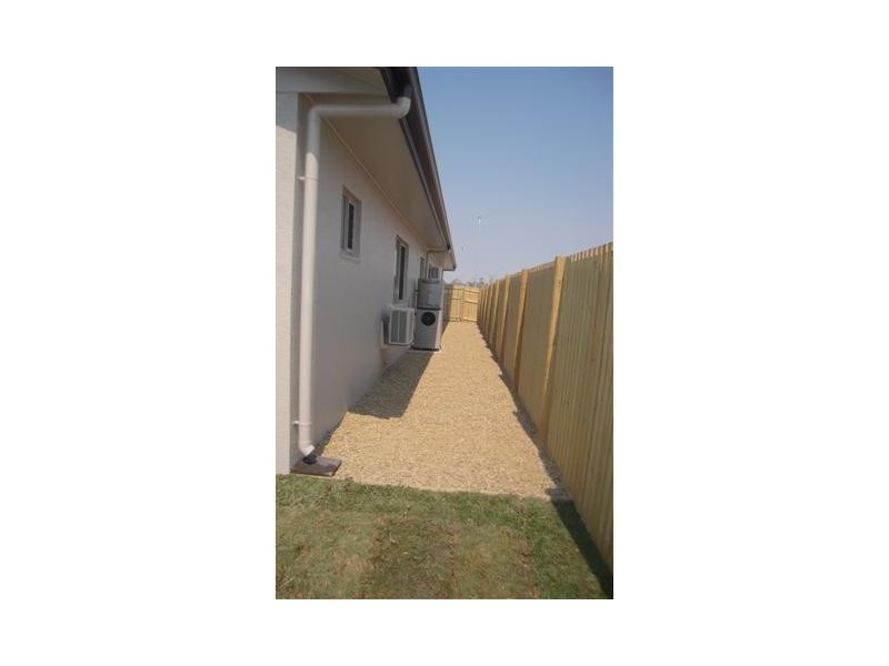 7 Oculina St “Northshore”, Burdell QLD 4818