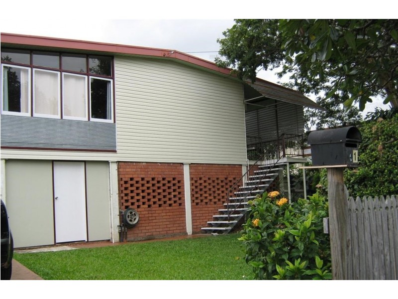 41 Powell street, Wulguru QLD 4811