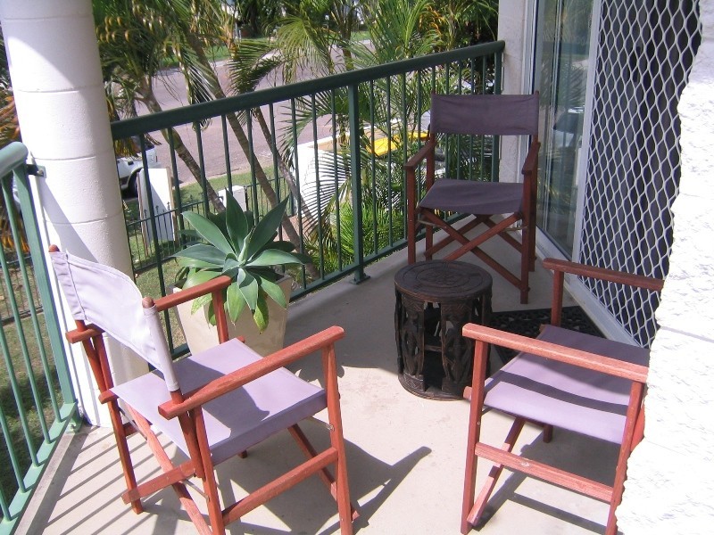 3/36 Henry Street, West End QLD 4810