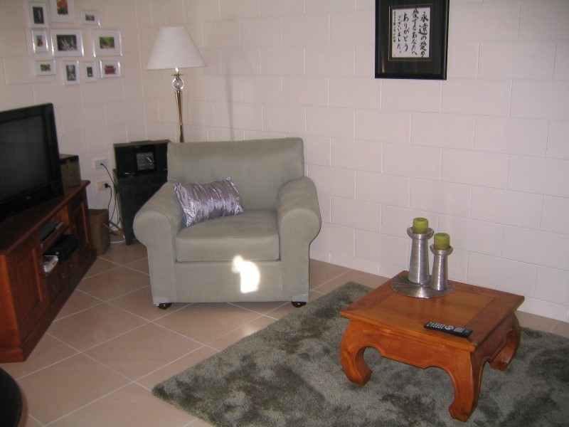 3/36 Henry Street, West End QLD 4810