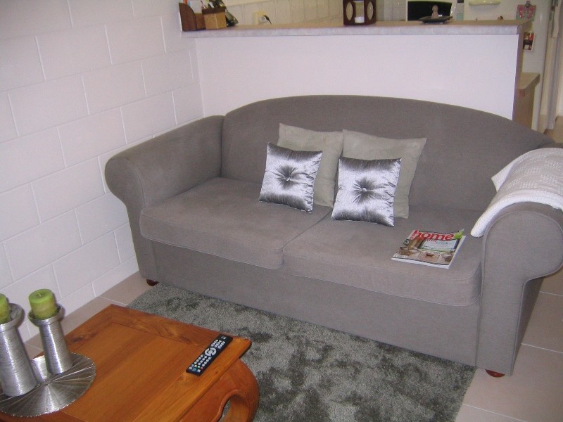 3/36 Henry Street, West End QLD 4810