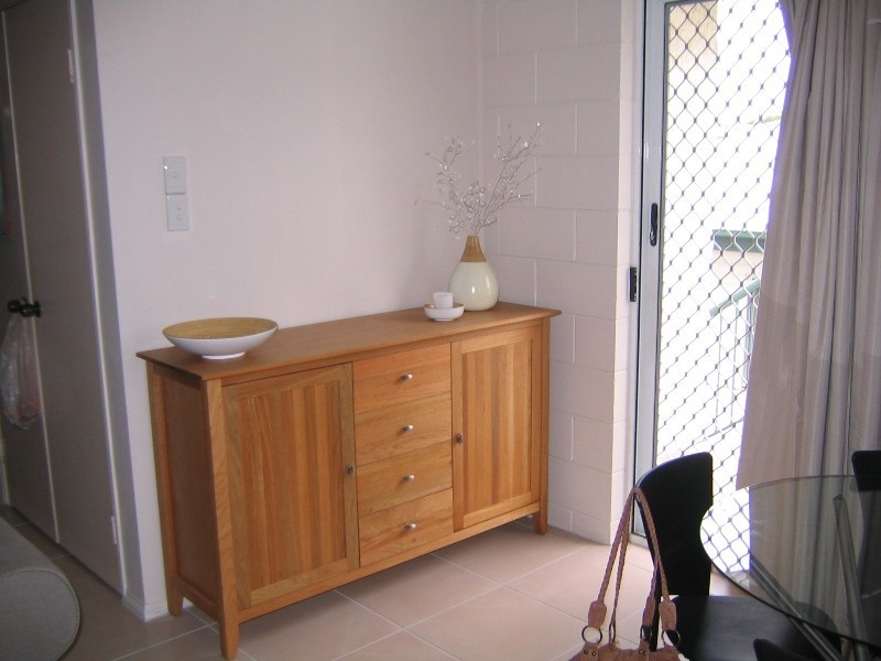 3/36 Henry Street, West End QLD 4810