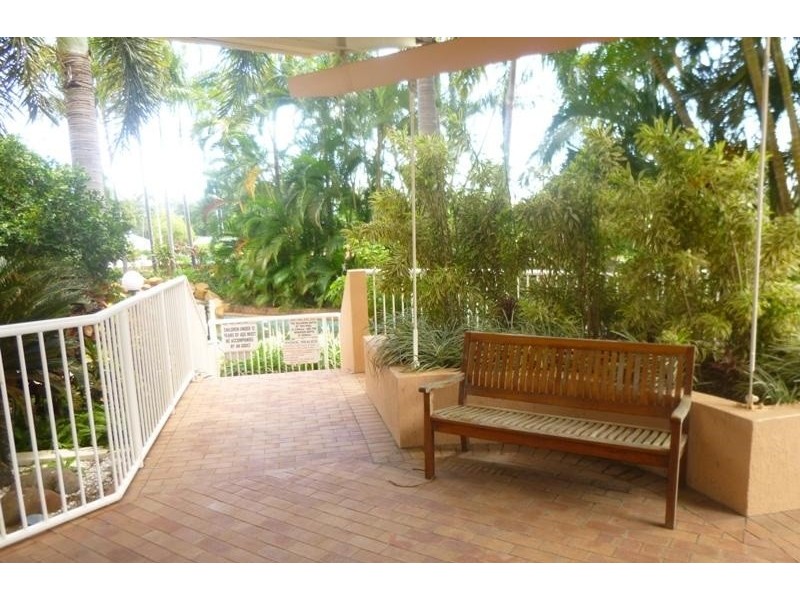 Unit 1D, 7 The Strand, North Ward QLD 4810