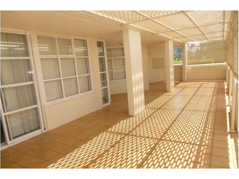 Unit 1D, 7 The Strand, North Ward QLD 4810