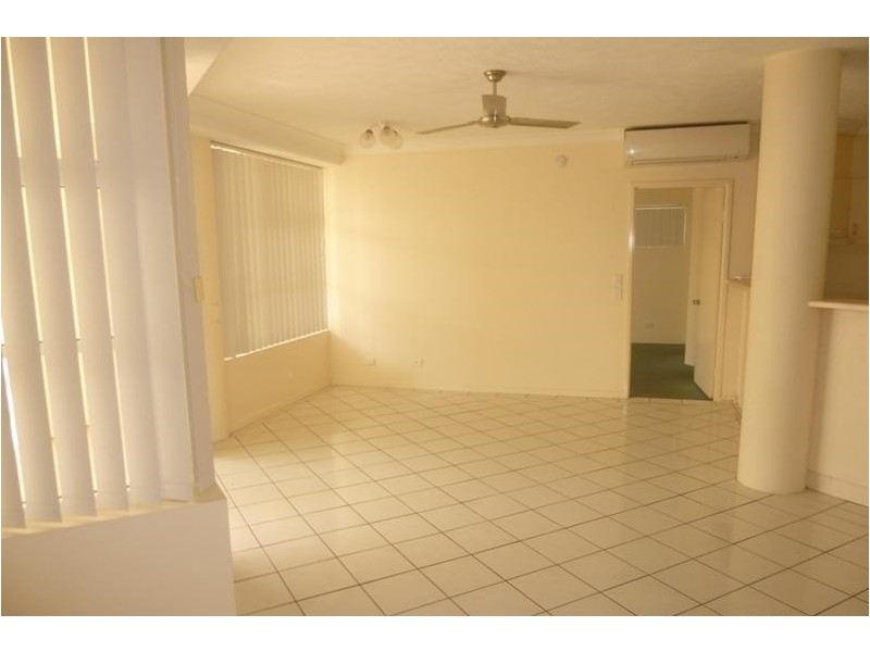 Unit 1D, 7 The Strand, North Ward QLD 4810