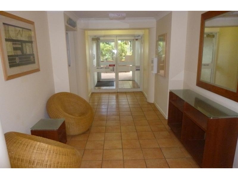 Unit 1D, 7 The Strand, North Ward QLD 4810