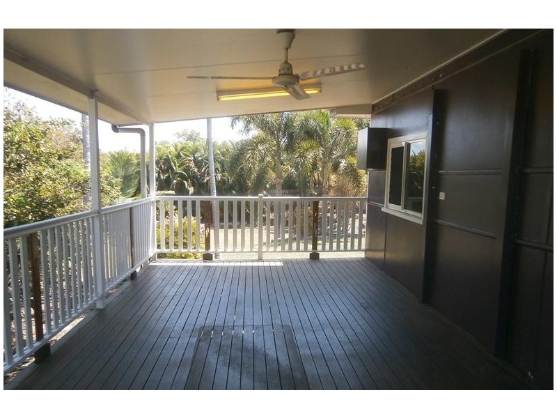 80 Love Lane, Mundingburra QLD 4812