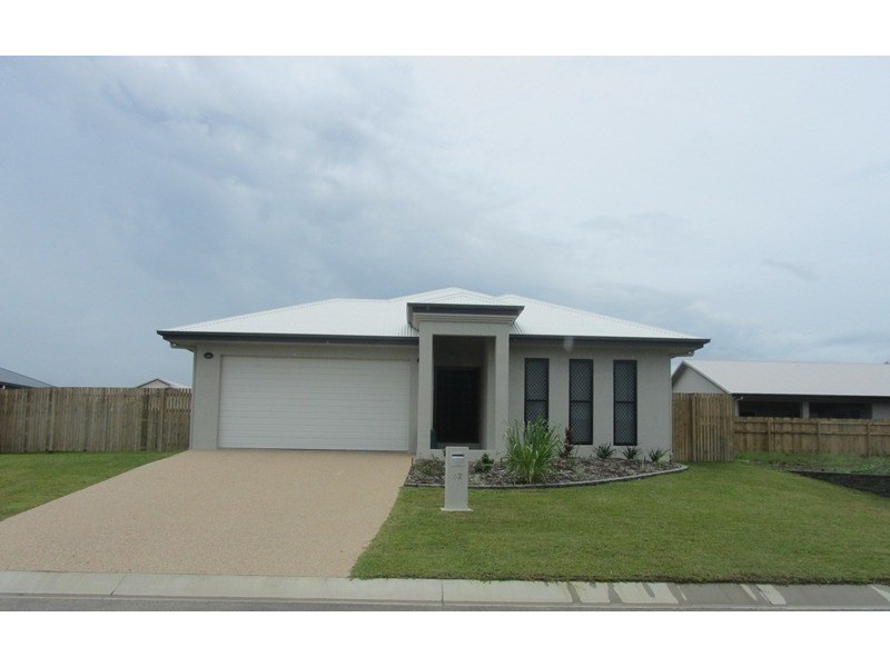 52 BEACH OAK DRIVE, ‘SANCTUM ESTATE’, Mount Low QLD 4818