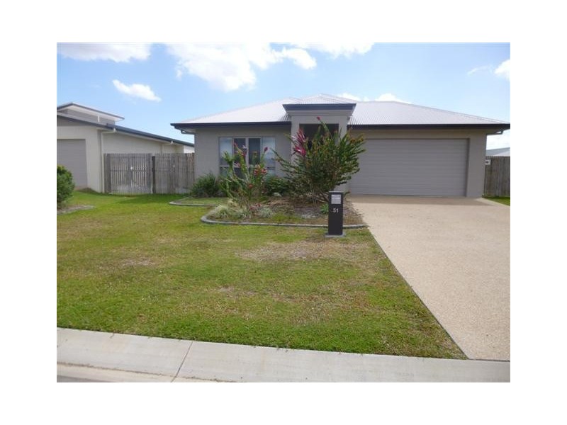 51 Beach Oak Drive, Mount Low QLD 4818