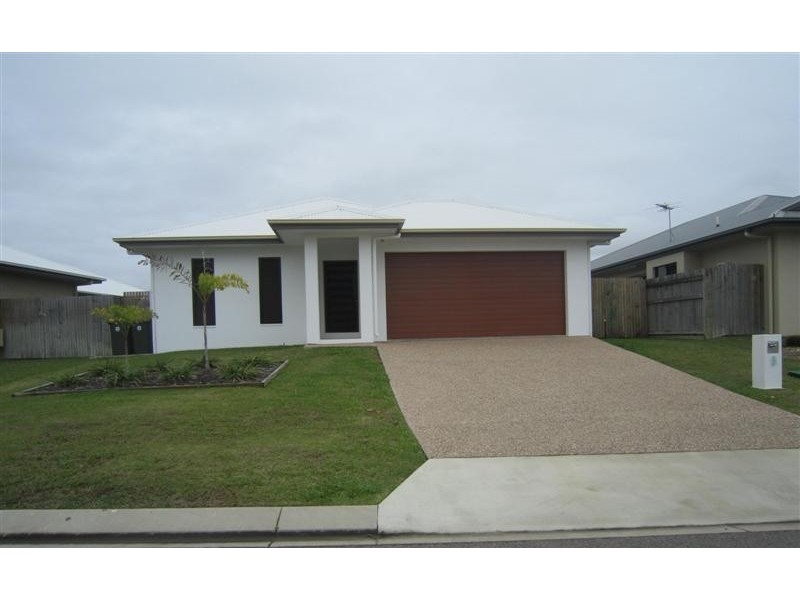 3 Nerang Court, Bohle Plains QLD 4817