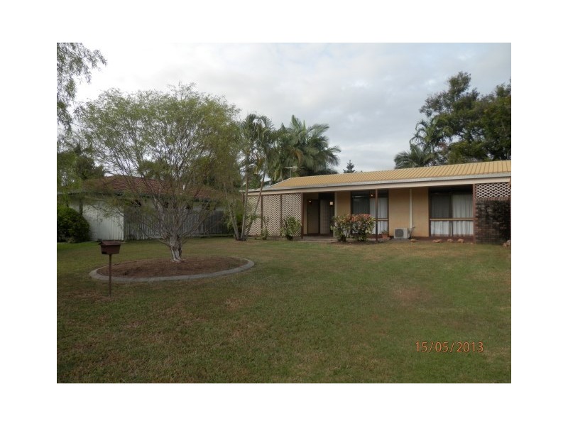 9 Eklund Street, Kirwan QLD 4817