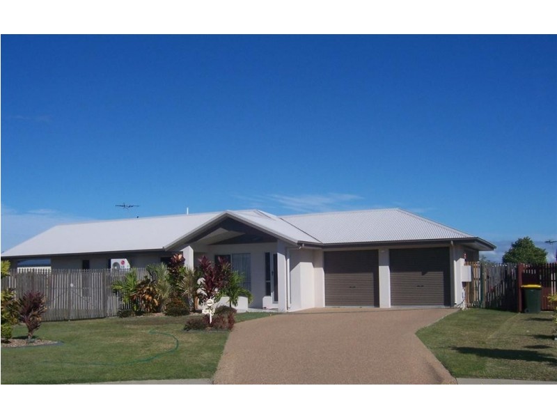 18 Dundas Court, Kirwan QLD 4817