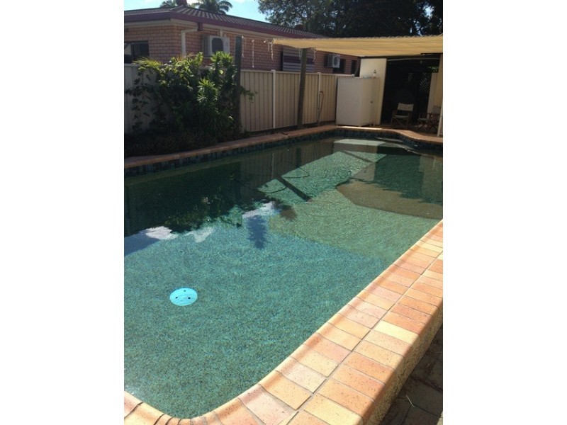 2 Fullerton Court, Kirwan QLD 4817