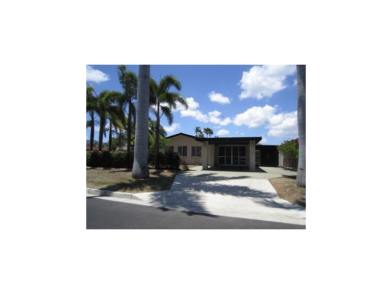 2 Fullerton Court, Kirwan QLD 4817