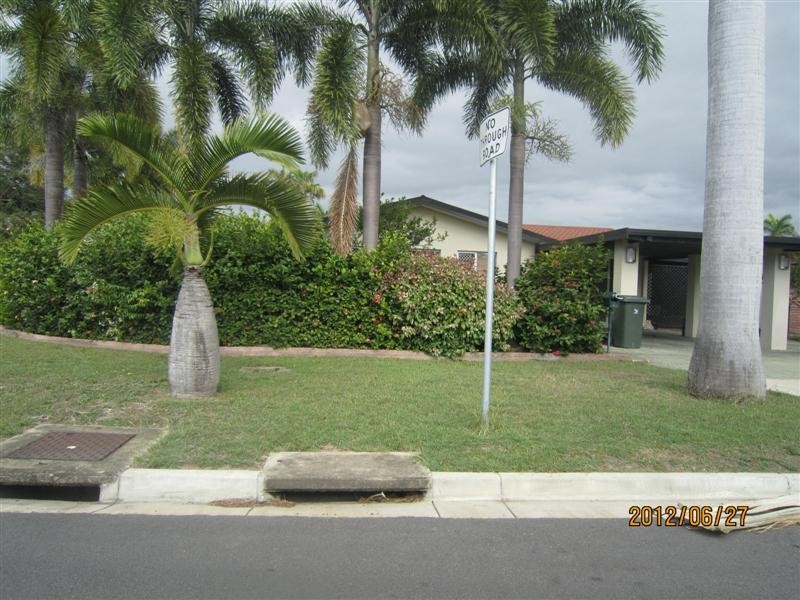 2 Fullerton Court, Kirwan QLD 4817