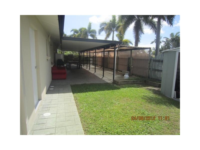 2 Fullerton Court, Kirwan QLD 4817