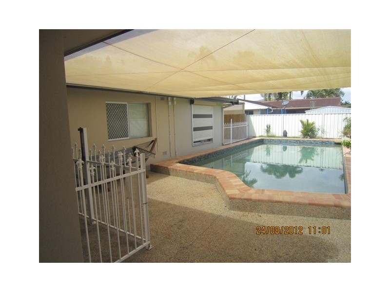 2 Fullerton Court, Kirwan QLD 4817