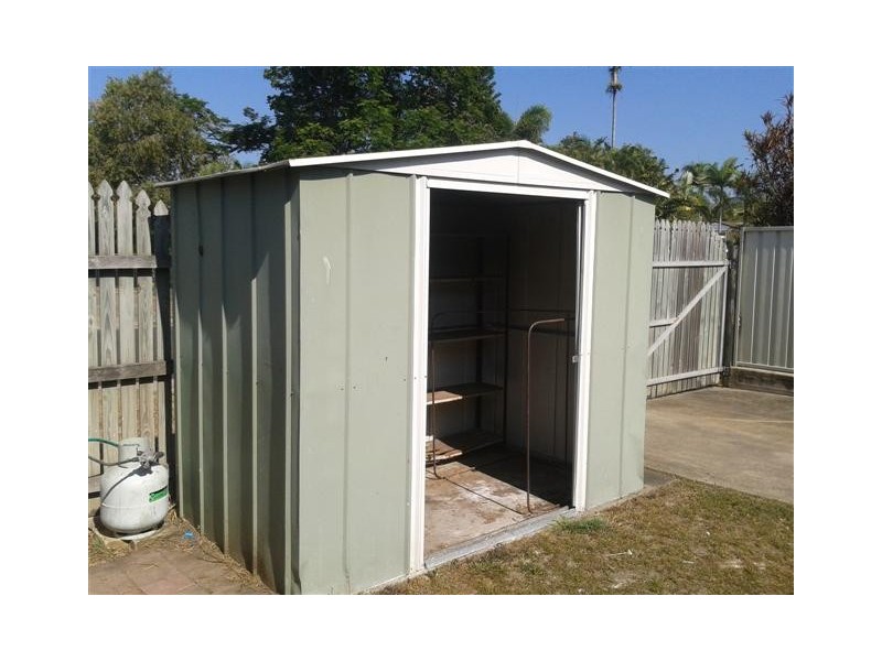 2 Fullerton Court, Kirwan QLD 4817