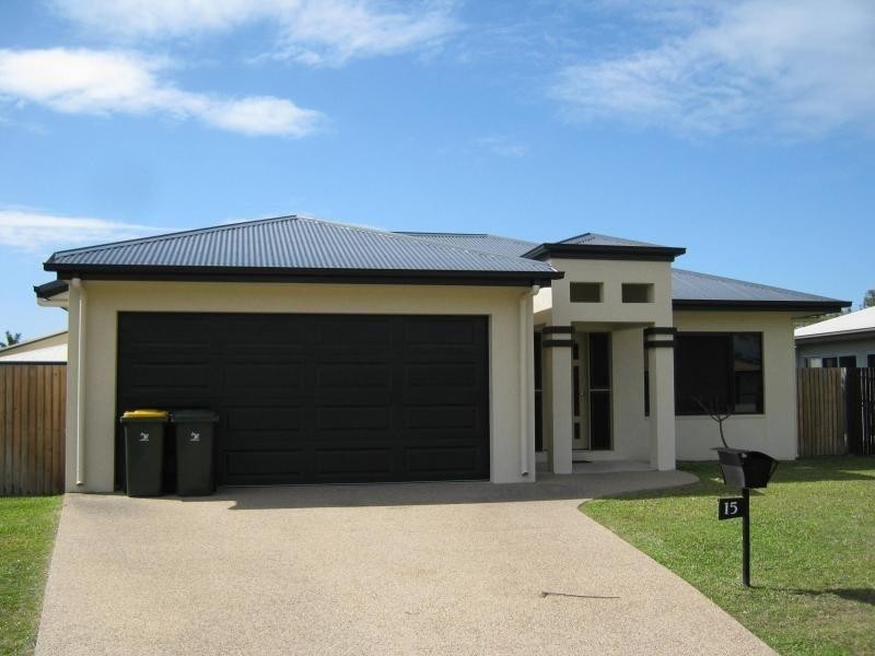 15 Summerland Drive, Deeragun QLD 4818
