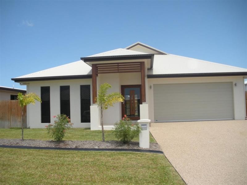 10 Sykes Close, Burdell QLD 4818