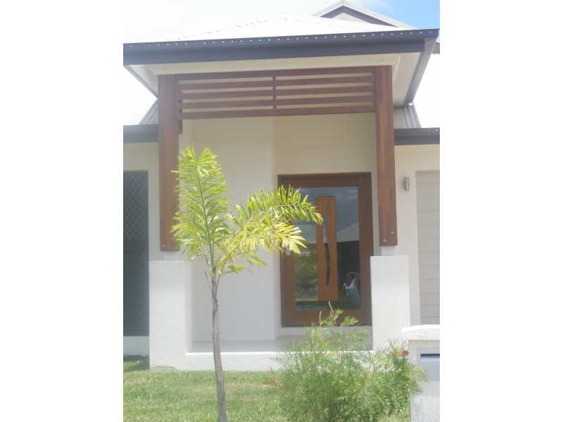 10 Sykes Close, Burdell QLD 4818