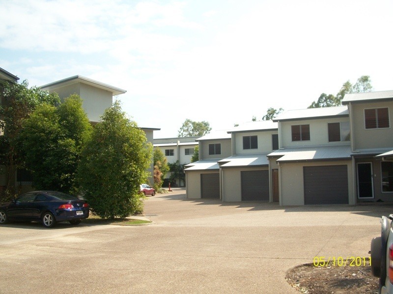 2/159-163 Riverside Boulevarde, Douglas QLD 4814