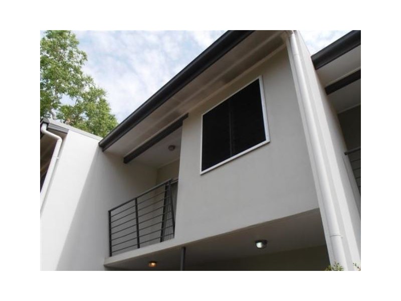 2/159-163 Riverside Boulevarde, Douglas QLD 4814