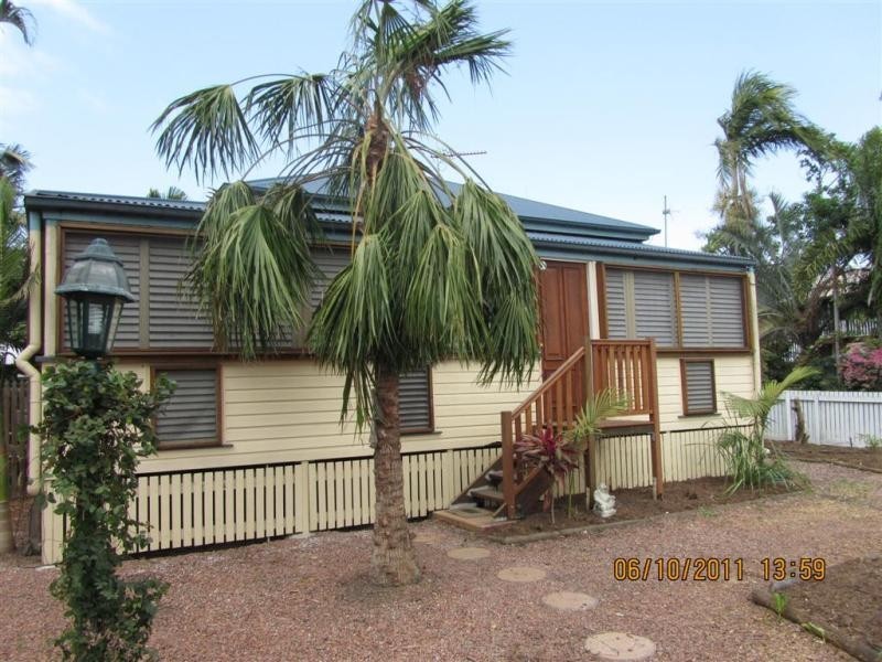 3 Third Avenue, Railway Estate QLD 4810