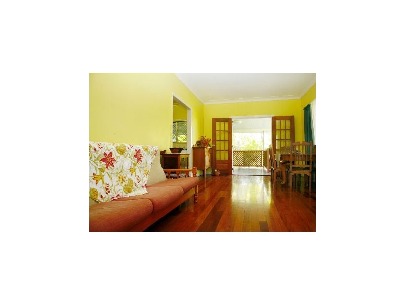 3 Bishop Street, Belgian Gardens QLD 4810