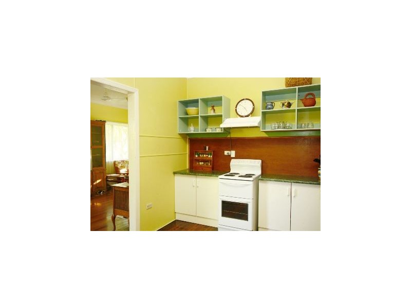 3 Bishop Street, Belgian Gardens QLD 4810