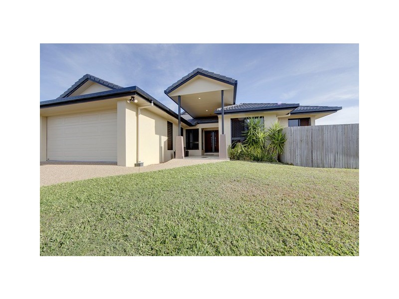 2 Sandplover Circuit, Bohle Plains QLD 4817