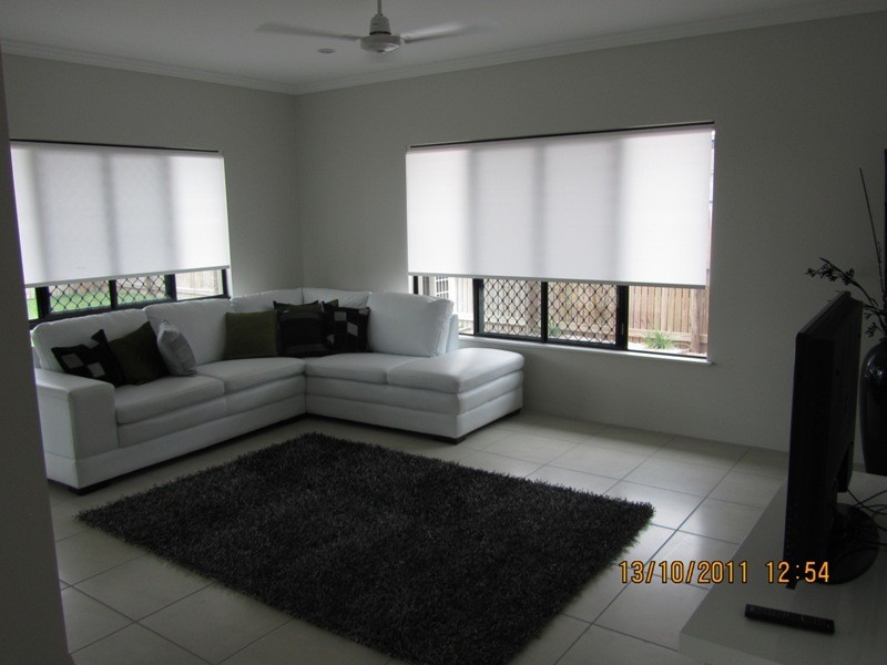 5 Balladonia Avenue, ‘Sanctum’, Mount Low QLD 4818