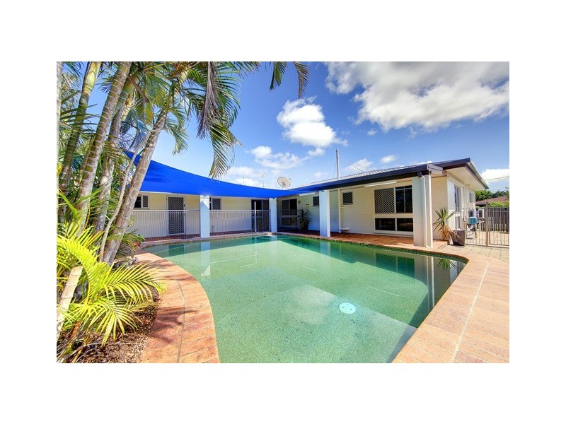5 Mathiesen Street, Cranbrook QLD 4814