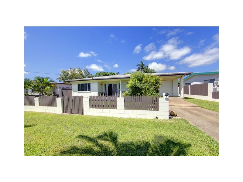 5 Mathiesen Street, Cranbrook QLD 4814