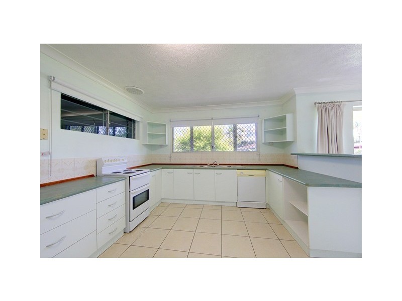 5 Mathiesen Street, Cranbrook QLD 4814