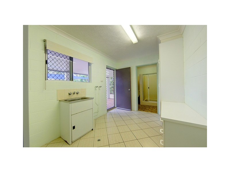 5 Mathiesen Street, Cranbrook QLD 4814