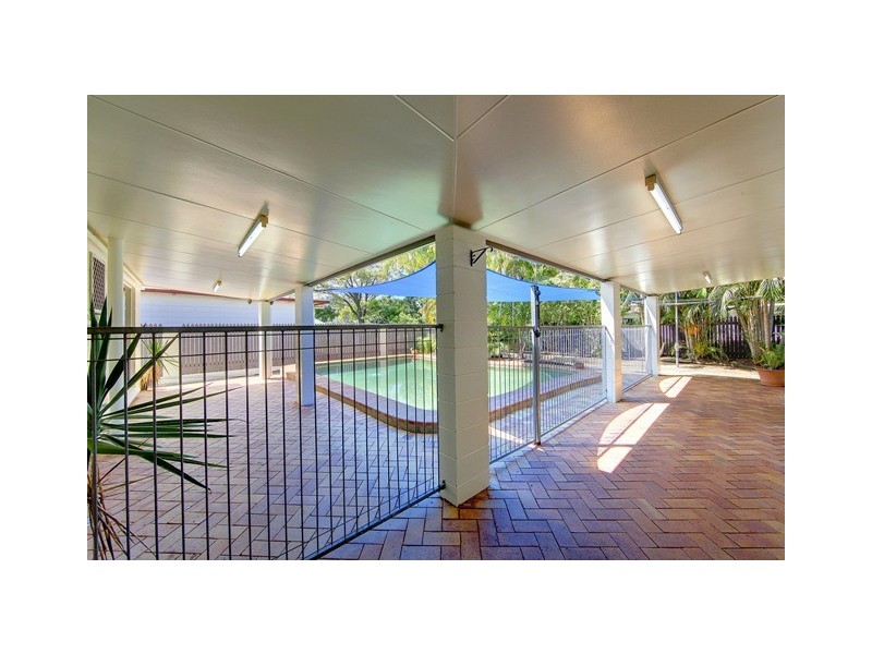 5 Mathiesen Street, Cranbrook QLD 4814