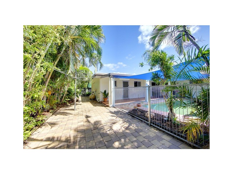 5 Mathiesen Street, Cranbrook QLD 4814
