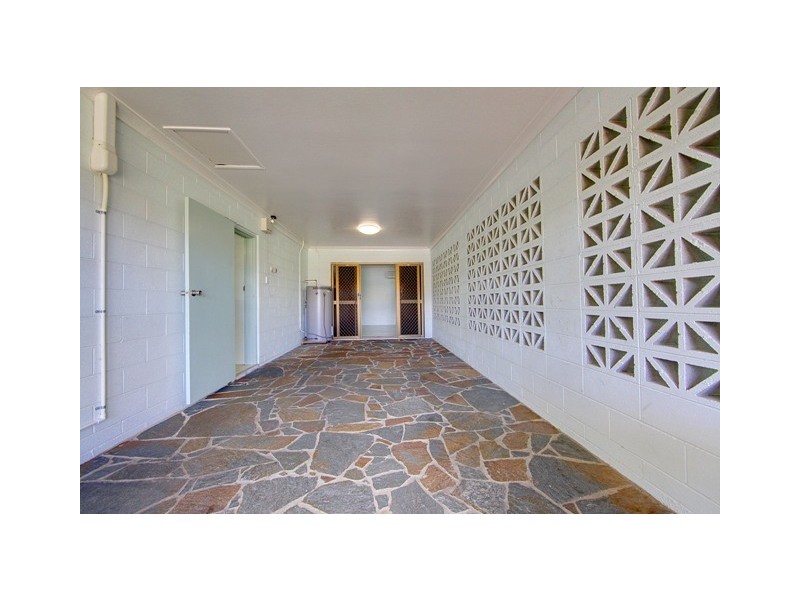 5 Mathiesen Street, Cranbrook QLD 4814