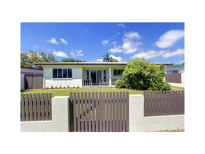 5 Mathiesen Street, Cranbrook QLD 4814